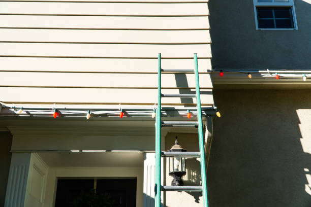 Best Stucco Siding  in Ephraim, UT